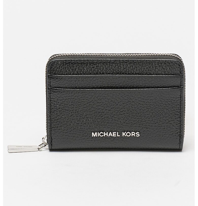Кожен портфейл Jet Set Michael Kors