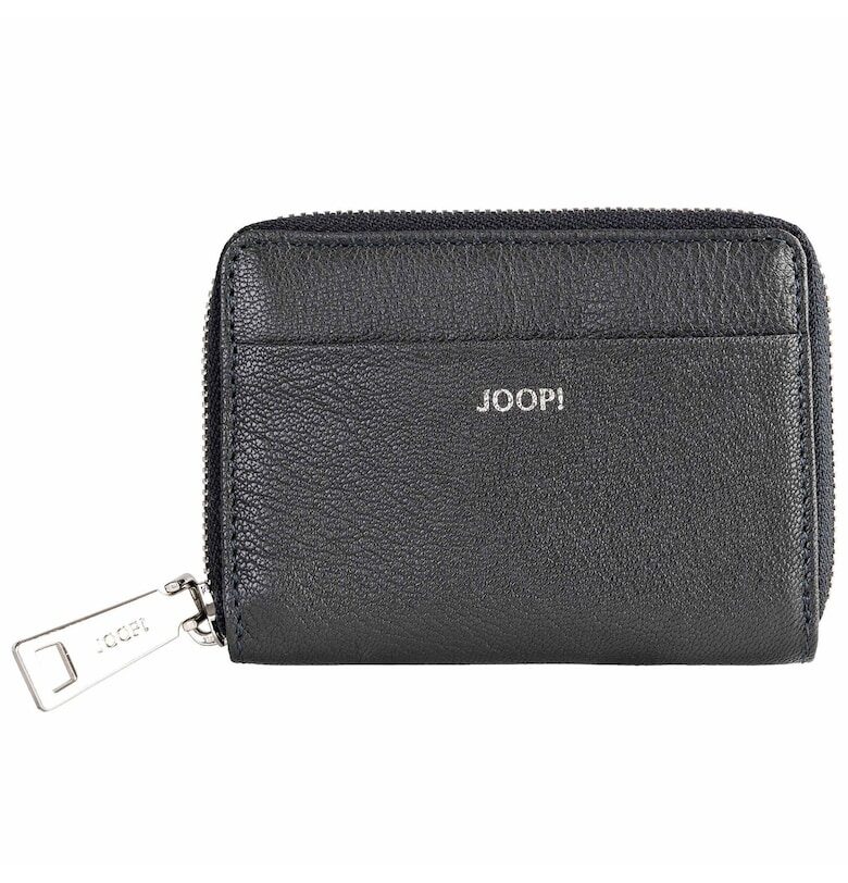 Кожен портфейл Lantea с цип Joop