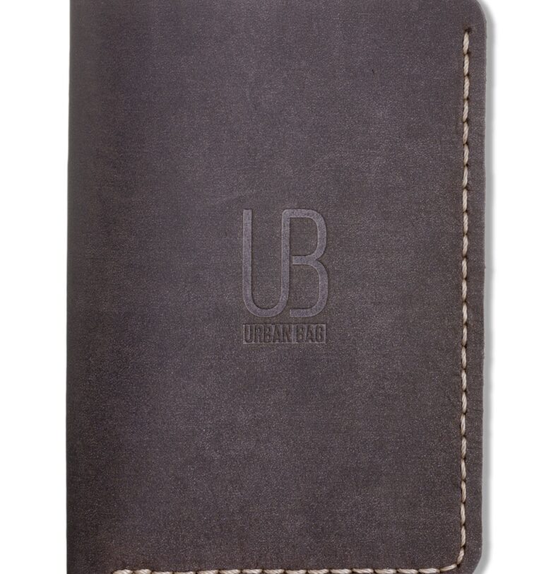 Кожен портфейл Urban Bag