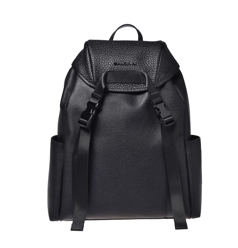 Кожена раница Baldinini