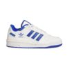 Кожени баскетболни обувки Forum adidas Originals