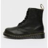 Кожени боти 1460 Pascal с контрастни шевове Dr Martens