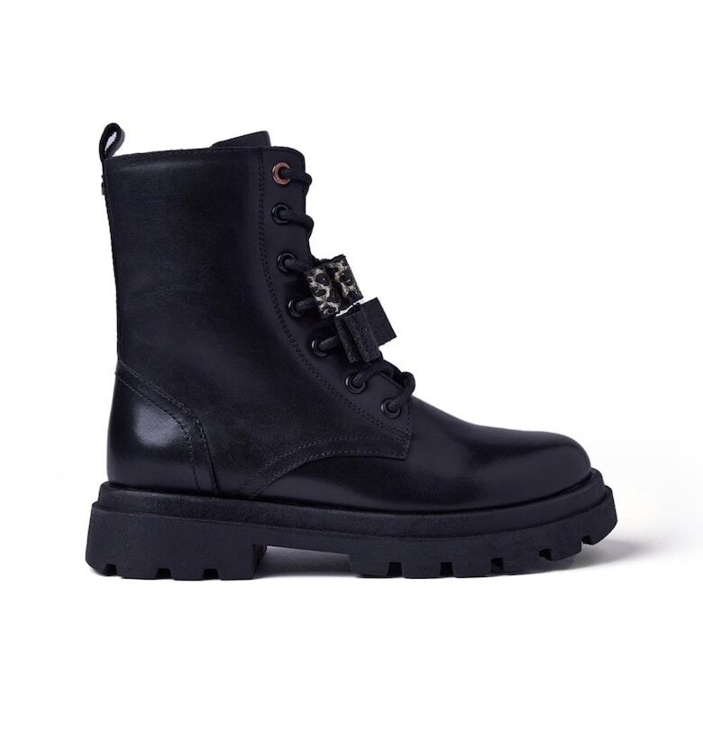 Кожени боти Agassiz Gioseppo