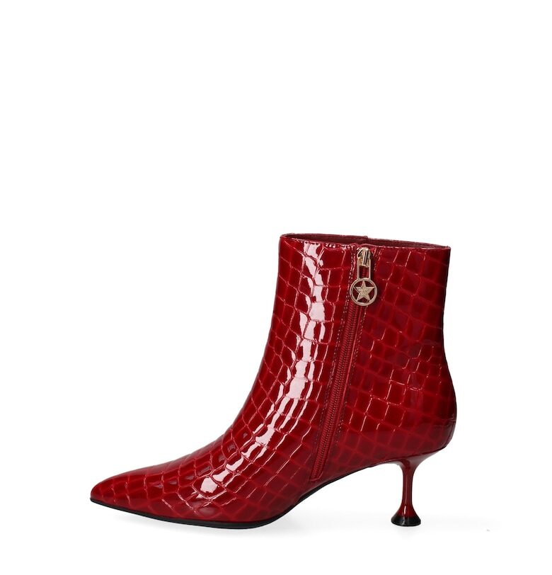 Кожени боти Arcana Nova Marc Ellis