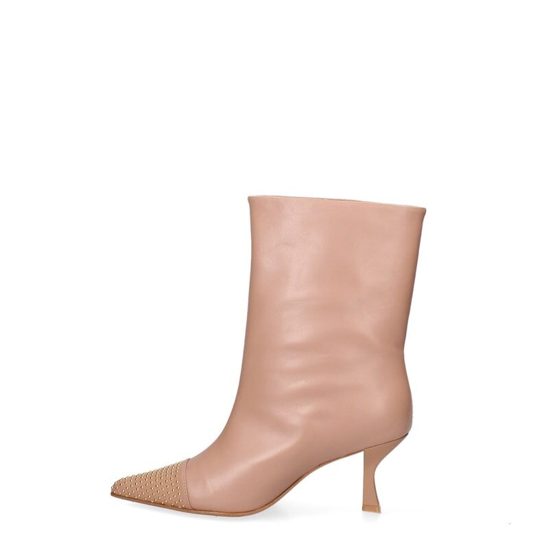 Кожени боти Aurelia Marc Ellis