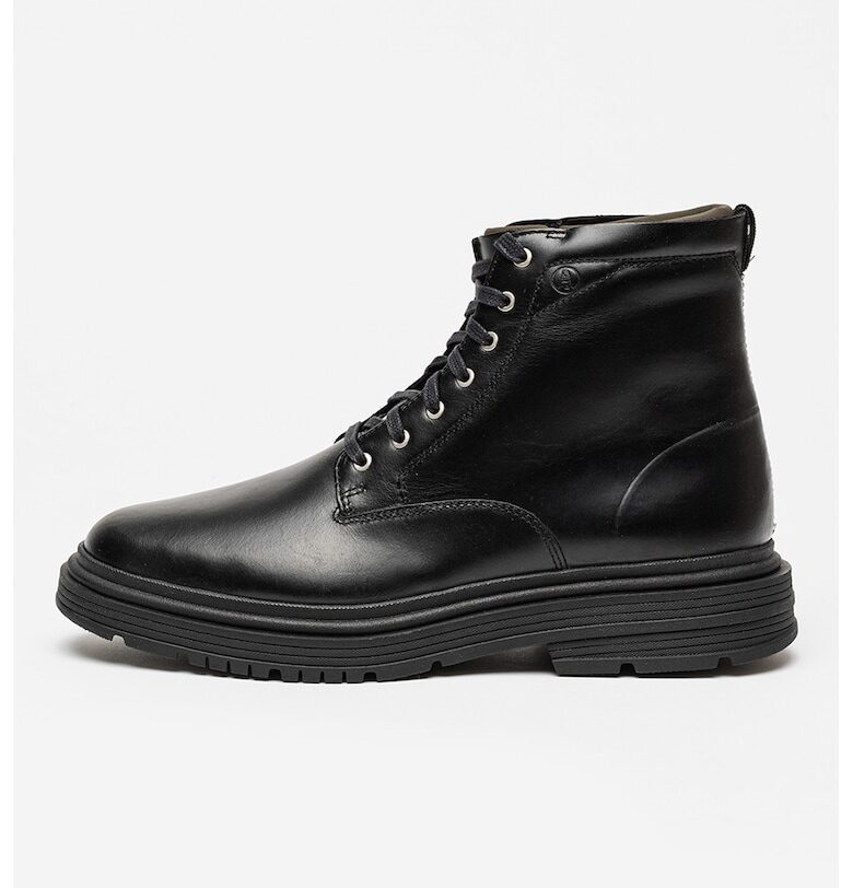 Кожени боти Badbury Clarks