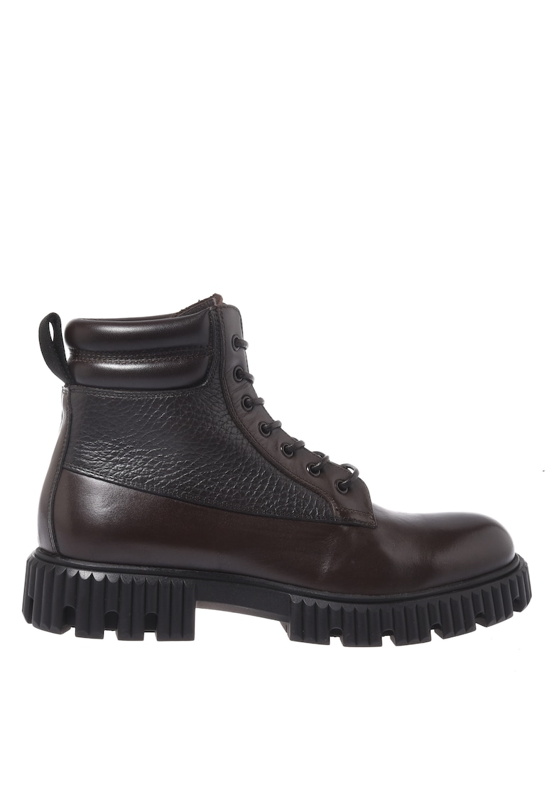 Кожени боти Baldinini