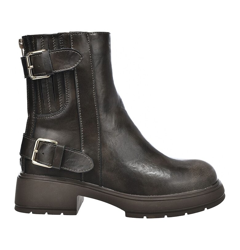 Кожени боти Big Star