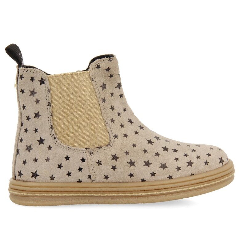 Кожени боти Bildein Chelsea Gioseppo