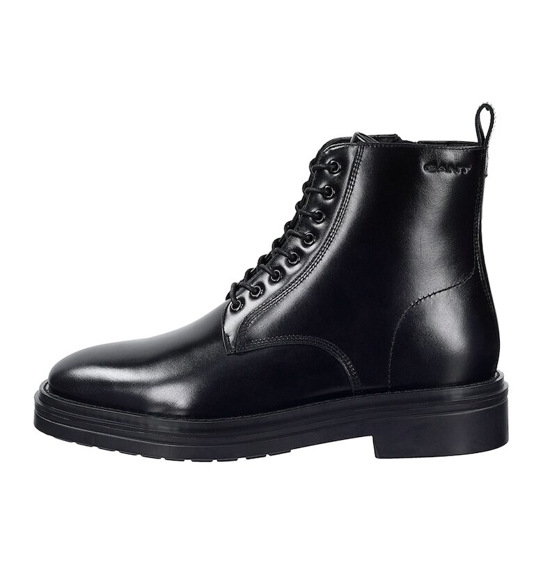 Кожени боти Boggar Gant