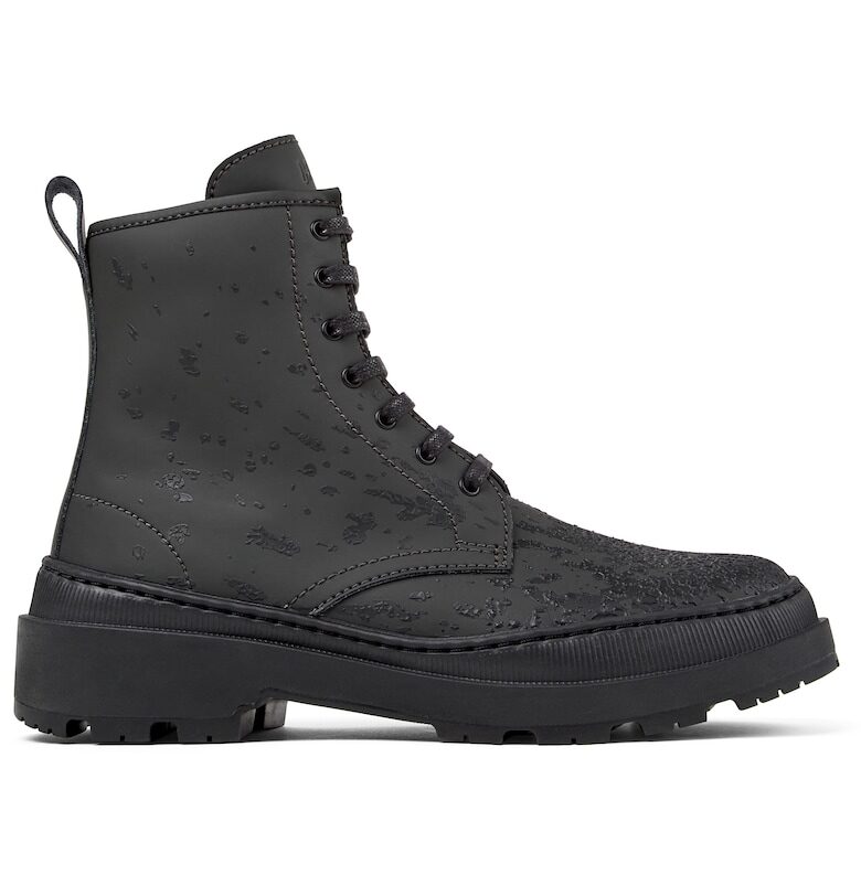 Кожени боти Brutus 1303 Trek Camper