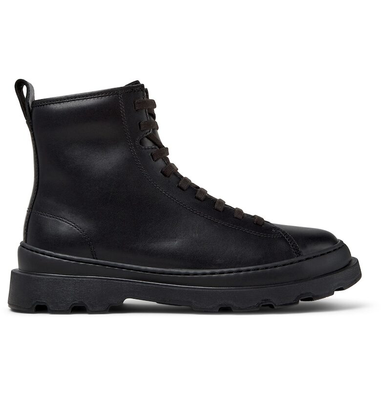 Кожени боти Brutus+ Camper