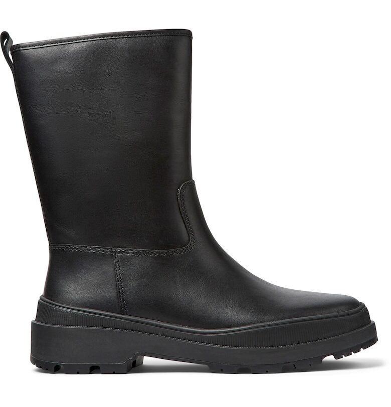 Кожени боти Brutus Trek 1329 Camper