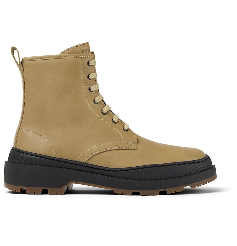 Кожени боти Brutus Trek 957 Camper