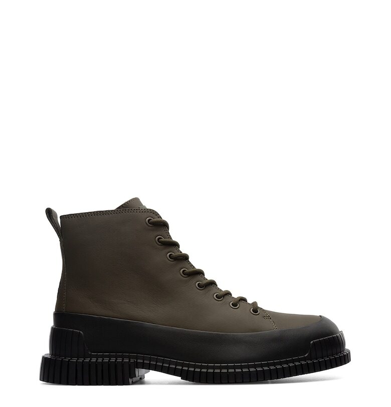 Кожени боти Camper