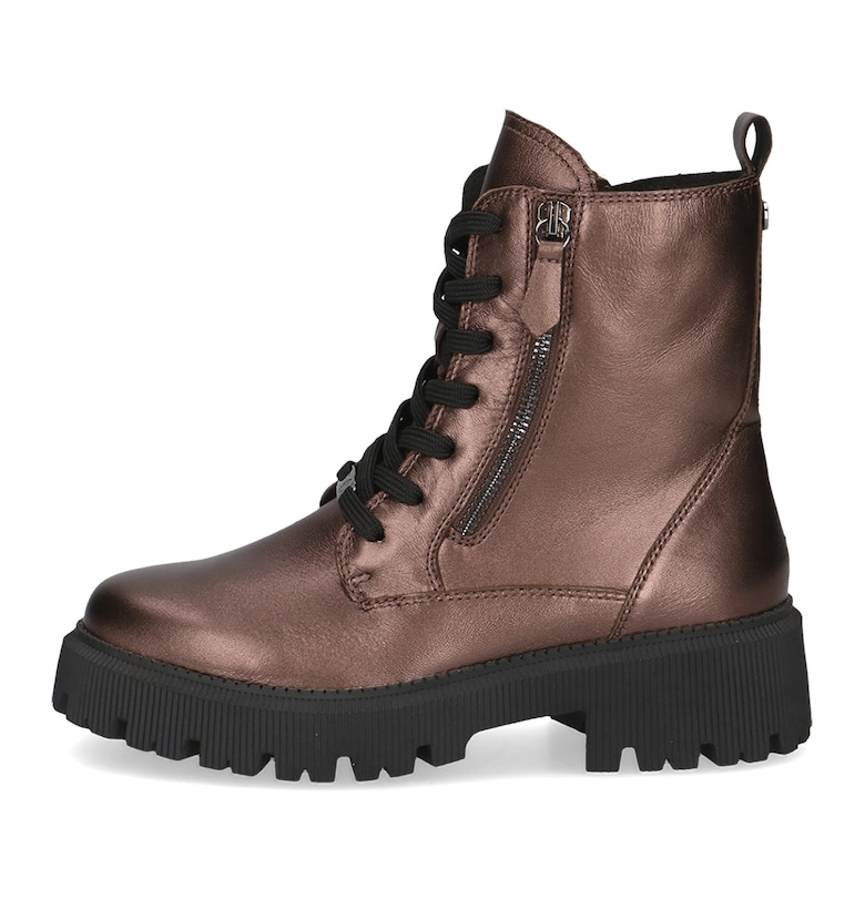 Кожени боти Caprice