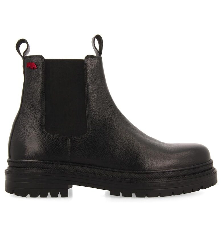 Кожени боти Chelsea Gioseppo