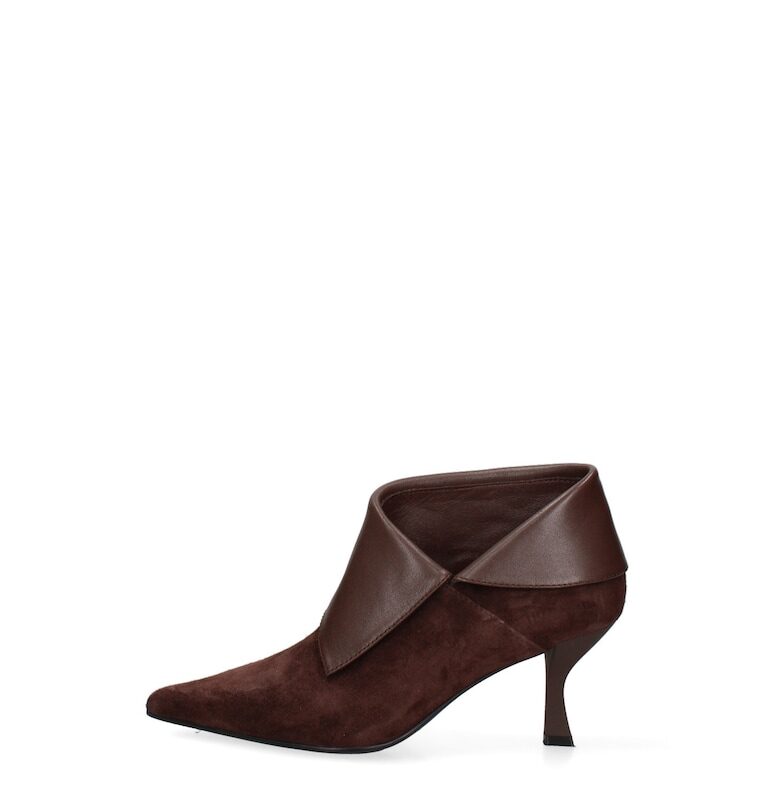 Кожени боти Edera Elite Marc Ellis