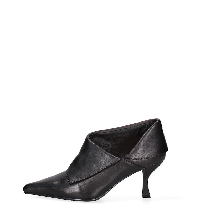 Кожени боти Edera Elite Marc Ellis