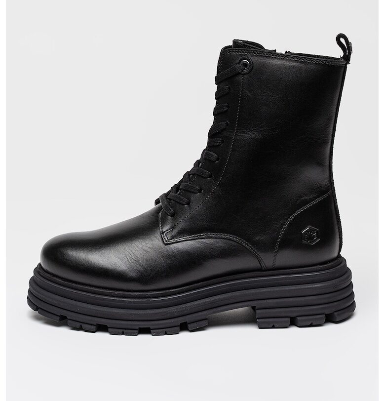 Кожени боти Fiorenza Lumberjack