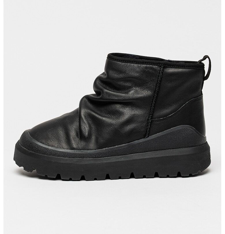 Кожени боти Heritage UGG