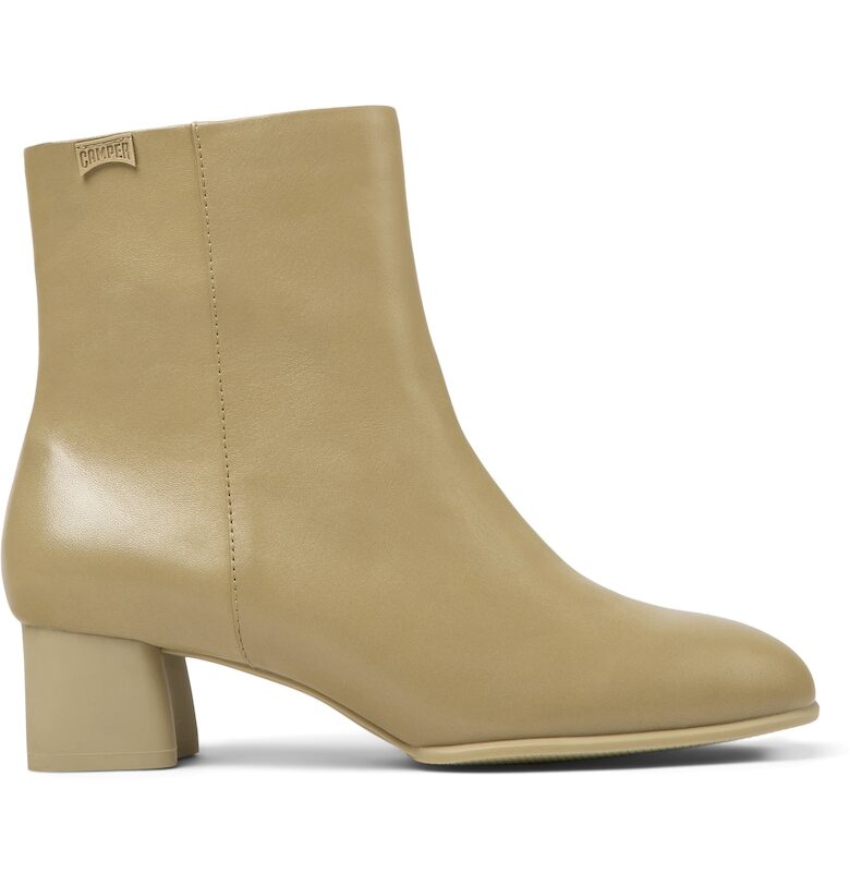 Кожени боти Katie 1301 Camper