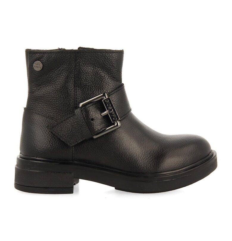 Кожени боти Lapeer Gioseppo