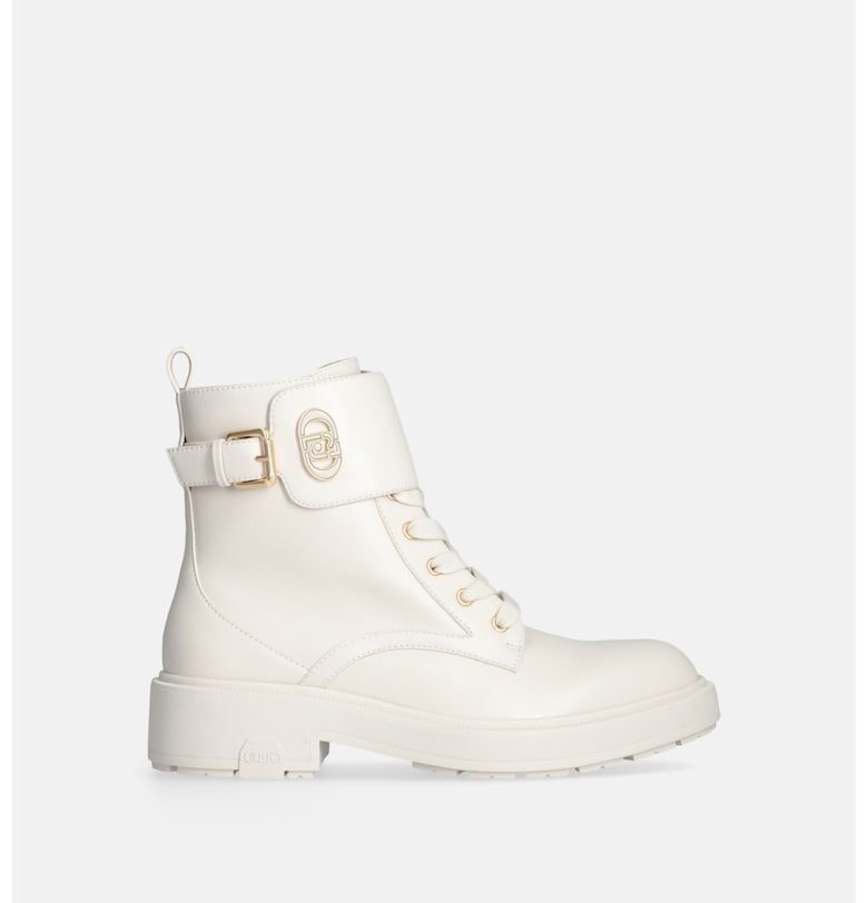 Кожени боти Liu Jo