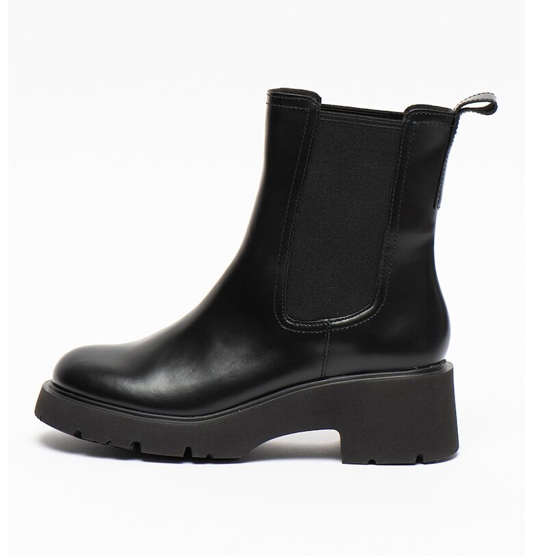 Кожени боти Milah 911 Chelsea Camper