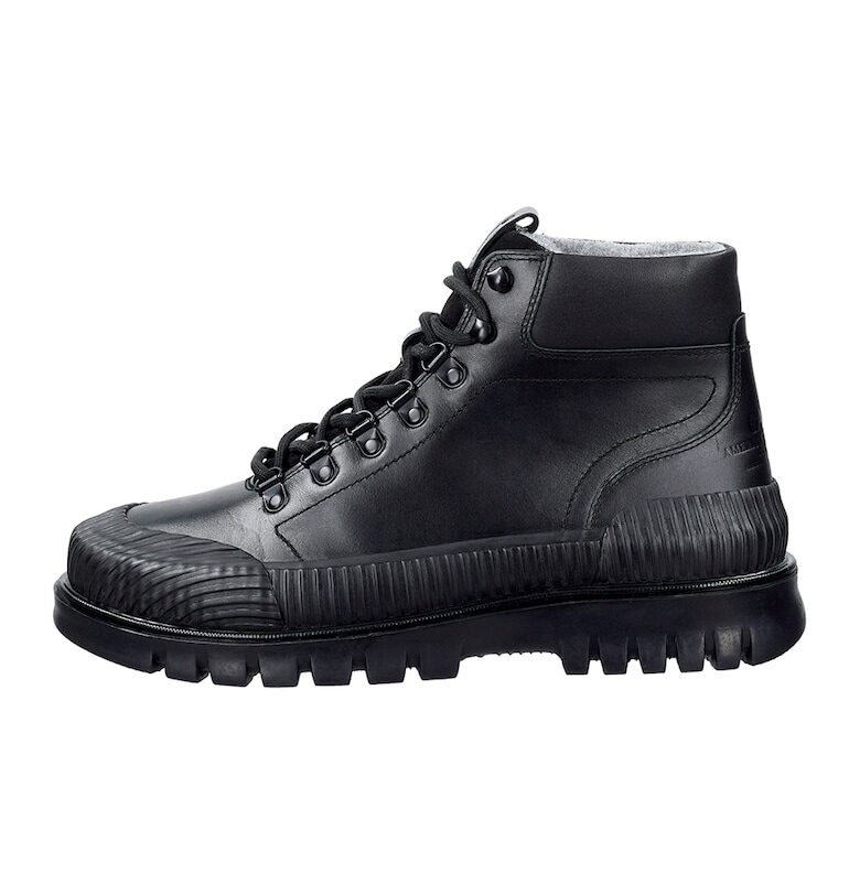 Кожени боти Nebrada Gant