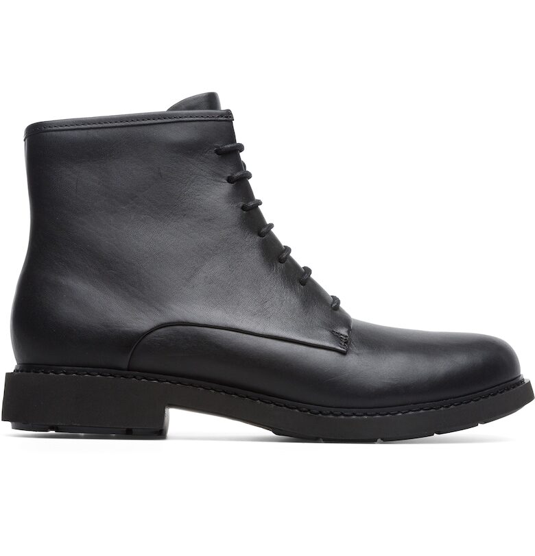 Кожени боти Neuman 857 Camper