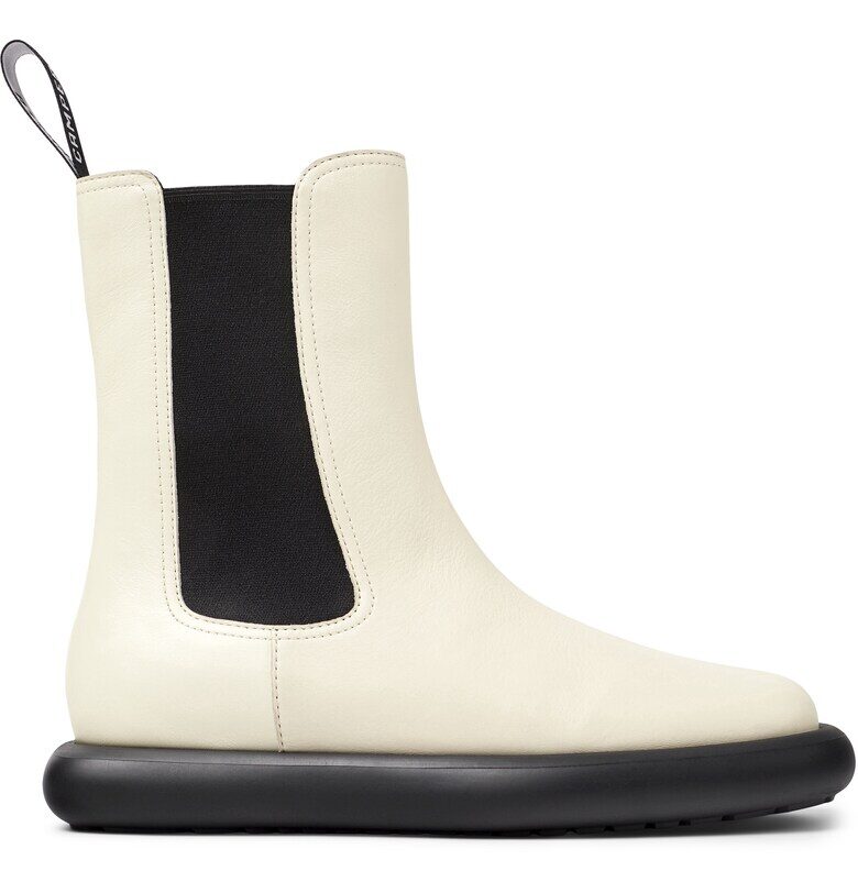 Кожени боти Onda 51791 Chelsea Camper