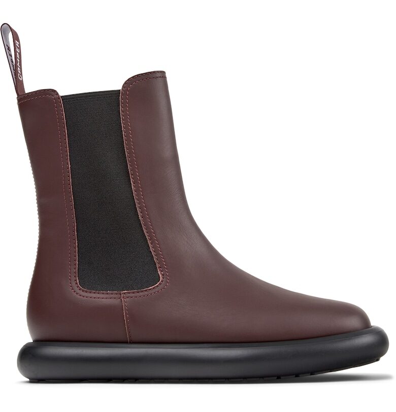 Кожени боти Onda 51791 Chelsea Camper