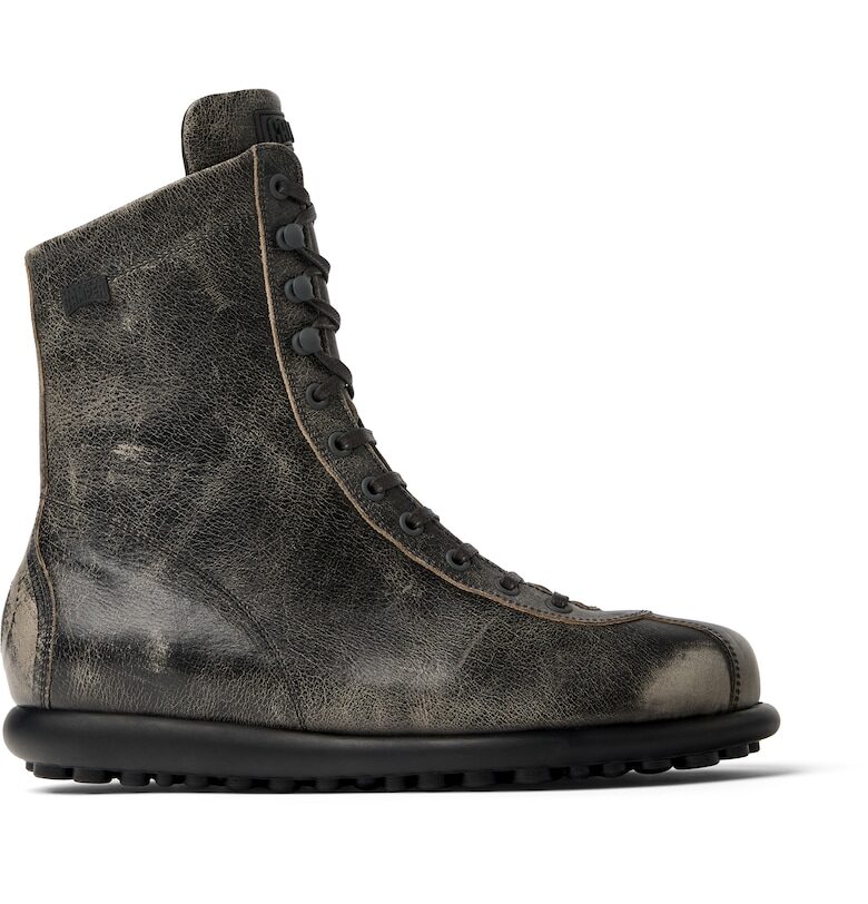 Кожени боти Pelotas Ariel Camper