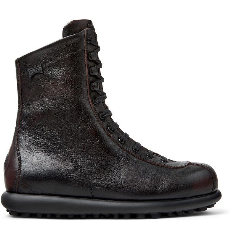 Кожени боти Pelotas Ariel Camper