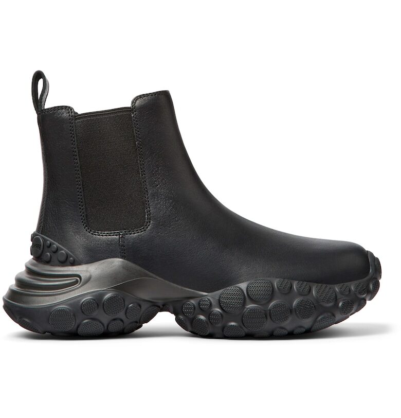 Кожени боти Pelotas Mars 1341 Chelsea Camper