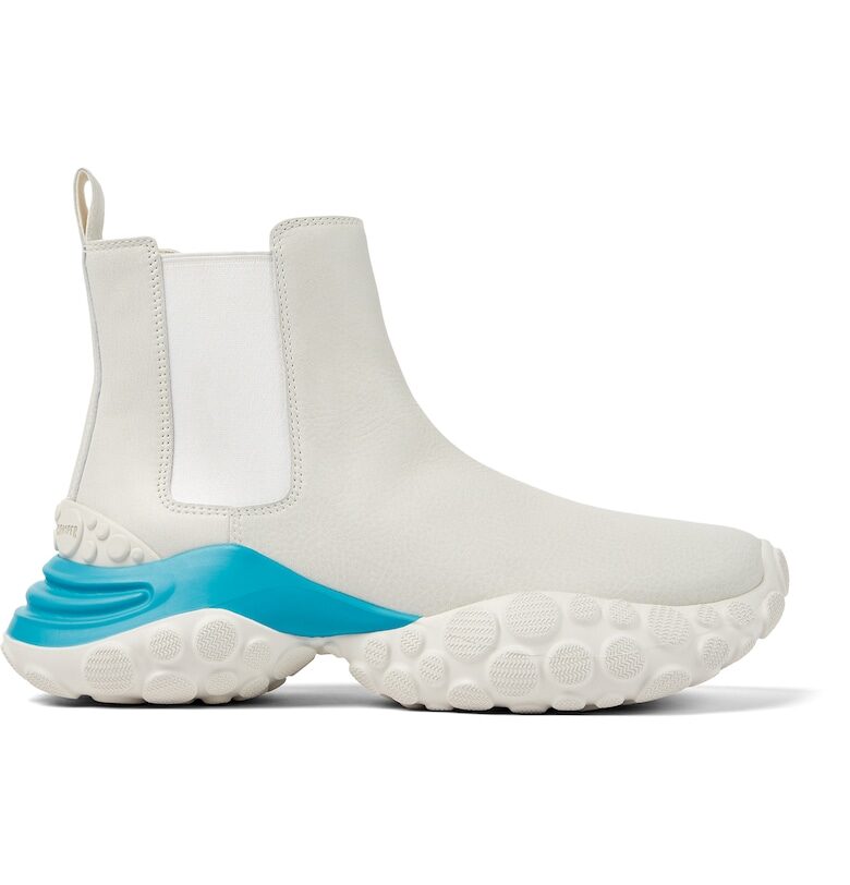 Кожени боти Pelotas Mars 1467 Chelsea Camper