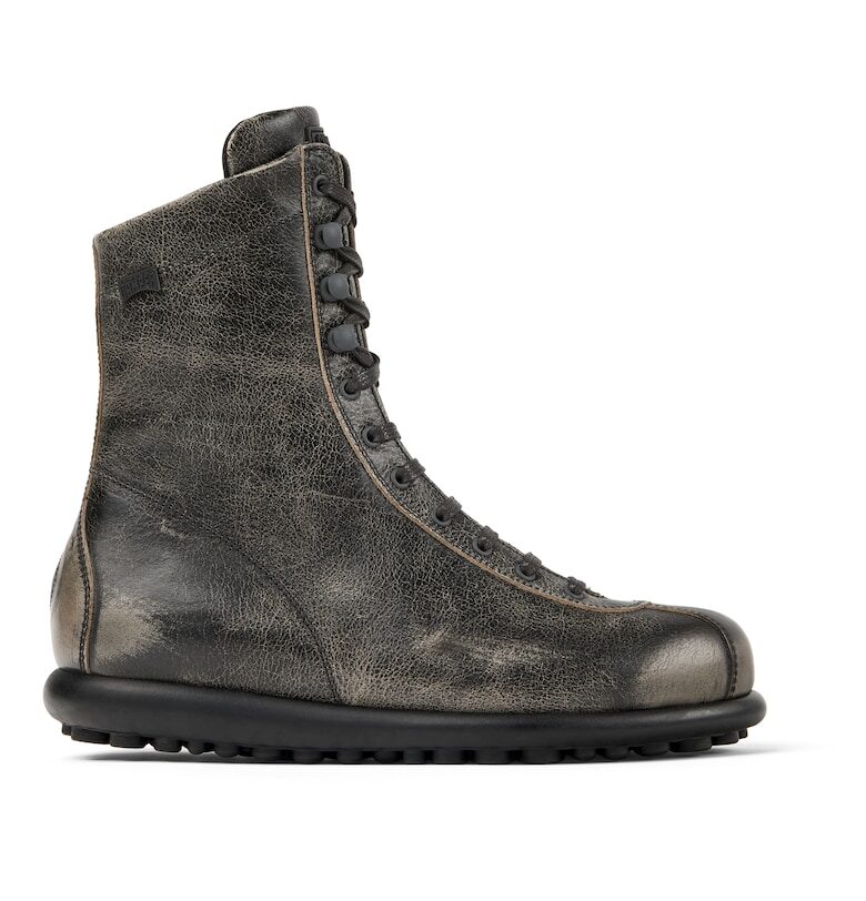 Кожени боти Petolas Ariel Camper