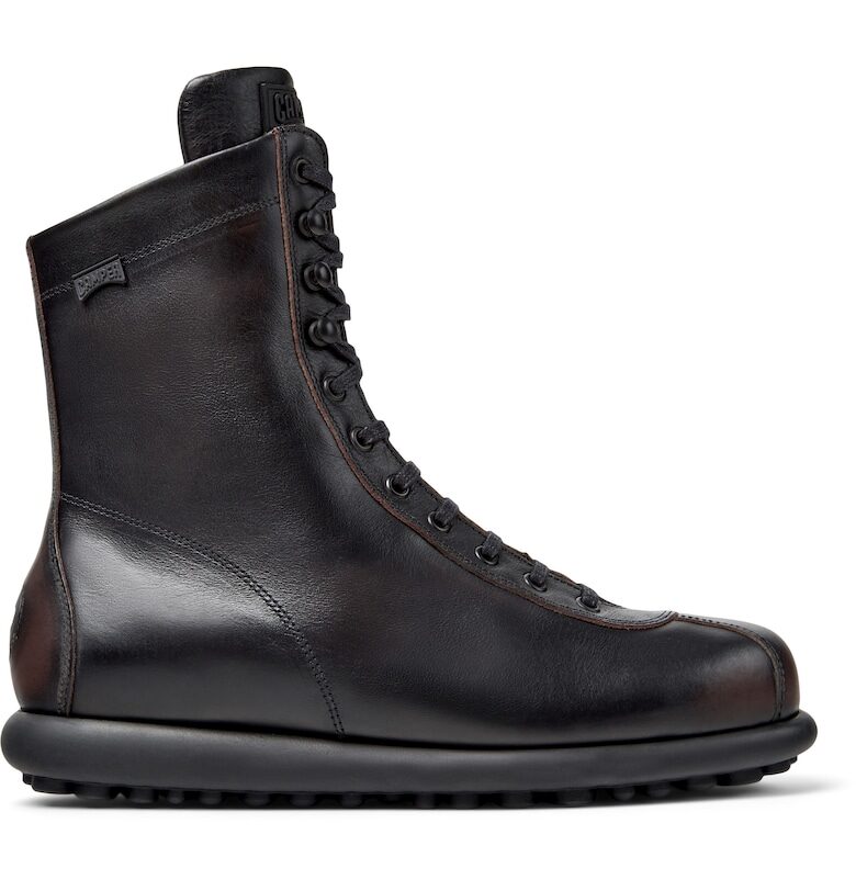 Кожени боти Petolas Ariel Camper