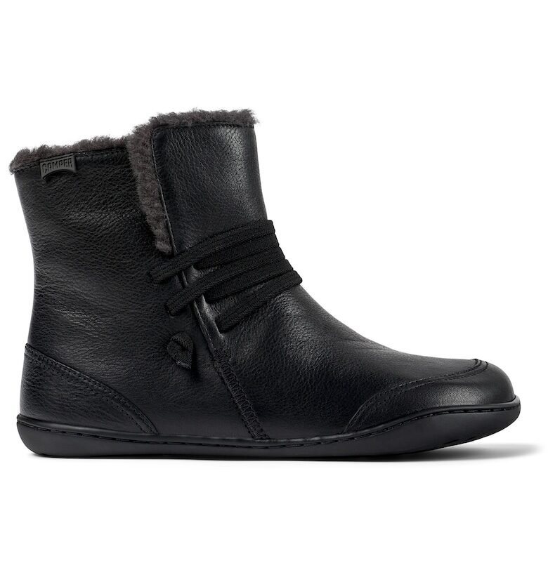 Кожени боти Peu Cami 1281 Camper