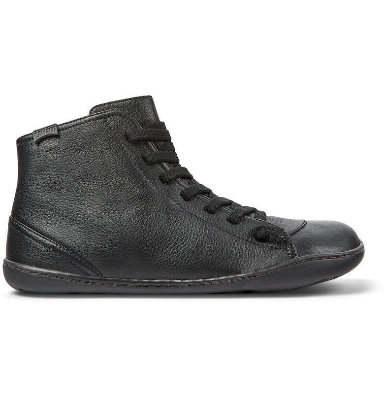 Кожени боти Peu Cami 1283 Camper