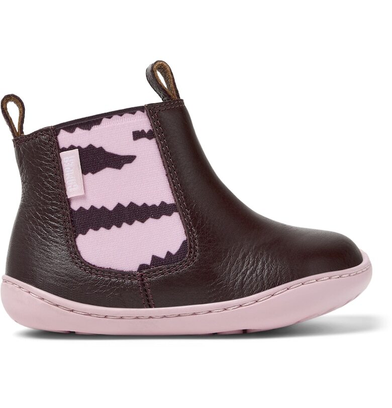 Кожени боти Peu Cami 8465 Camper