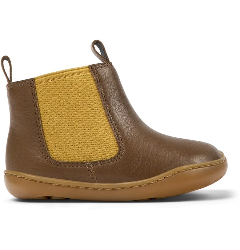 Кожени боти Peu Cami 8465 Camper