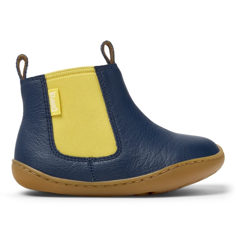 Кожени боти Peu Cami 8465 Camper