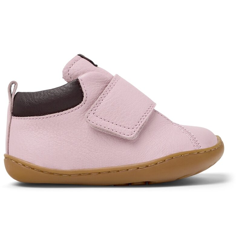 Кожени боти Peu Cami Camper