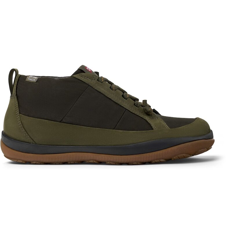 Кожени боти Peu Pista GM 1371 Camper