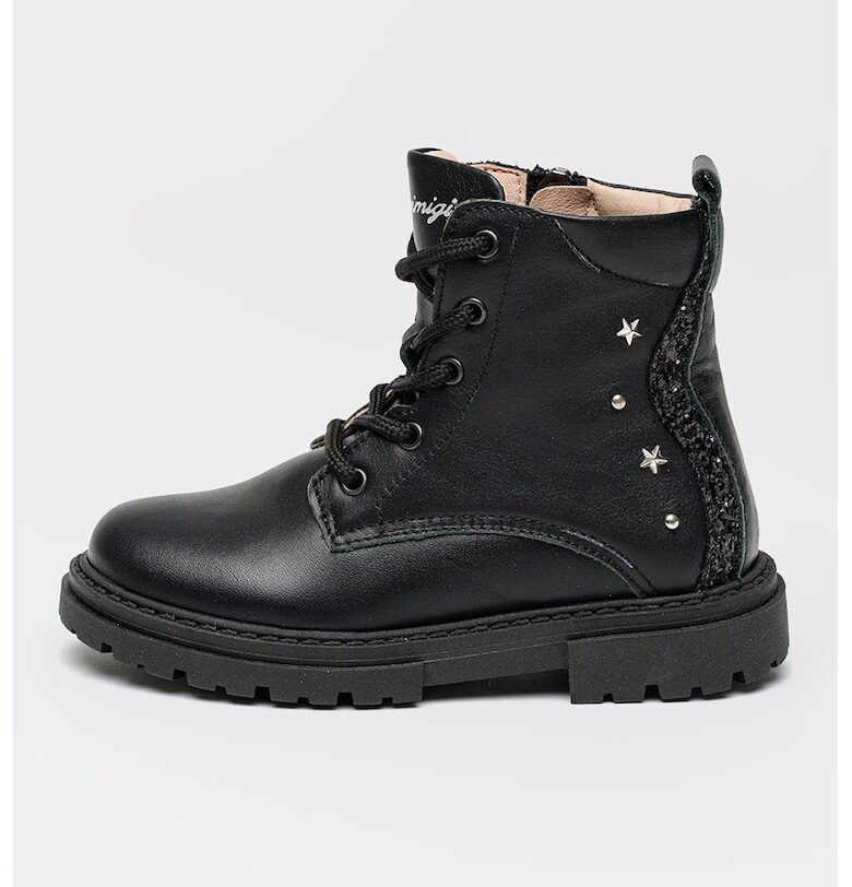 Кожени боти Primigi