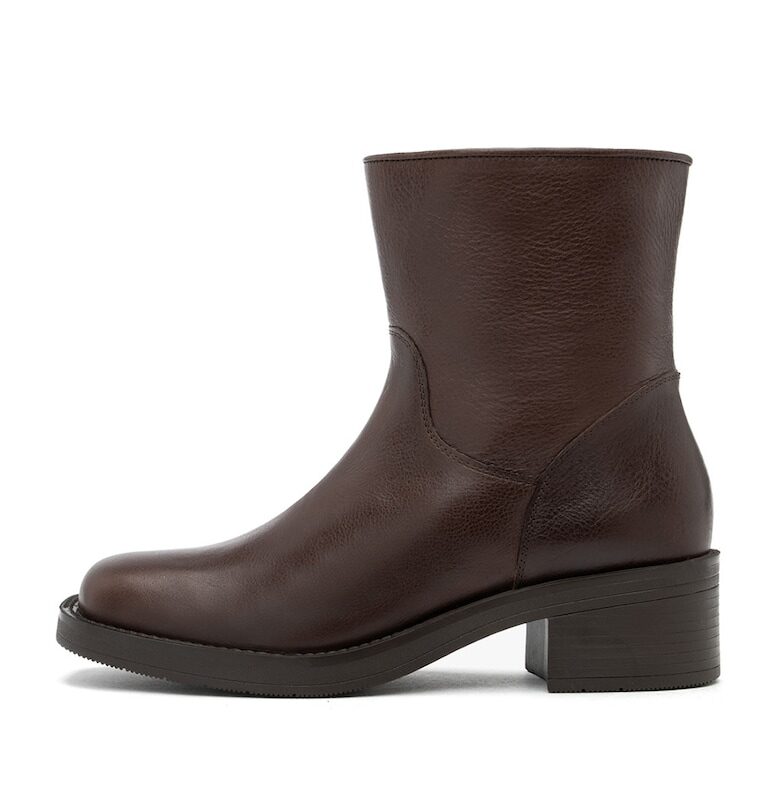 Кожени боти RYLKO