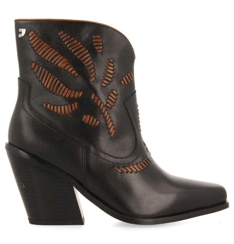 Кожени боти Rajec Gioseppo