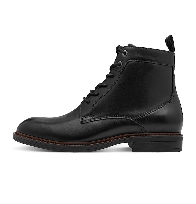 Кожени боти Tamaris